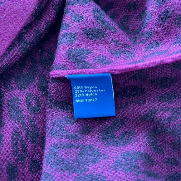 Apt. 9 - XL Sweater - Picture 4 of 5